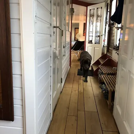 Prinsengracht Houseboat * アムステルダム