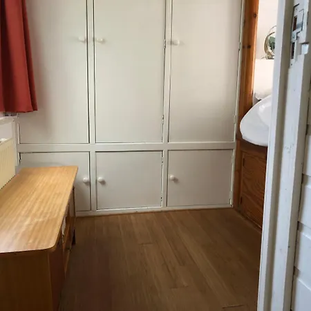 Prinsengracht Houseboat * アムステルダム