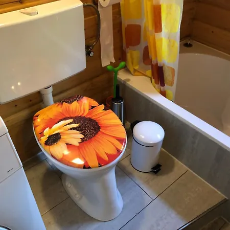 ベッド・アンド・ブレックファスト Prinsengracht Houseboat *