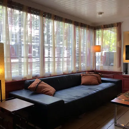 ベッド・アンド・ブレックファスト Prinsengracht Houseboat